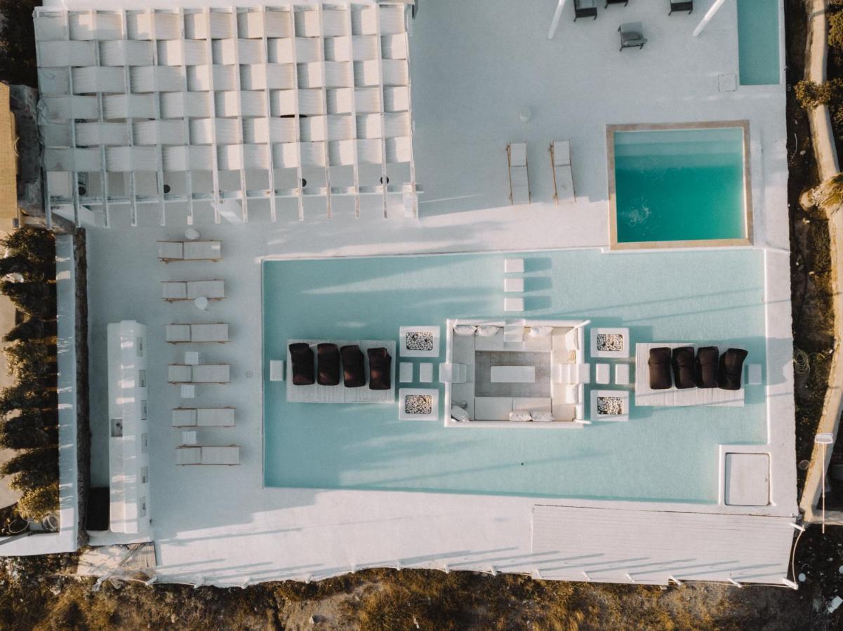 Villa Anasa Mykonos